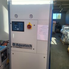 Chiller Piovan Aquatech CH480 - jak nowy!