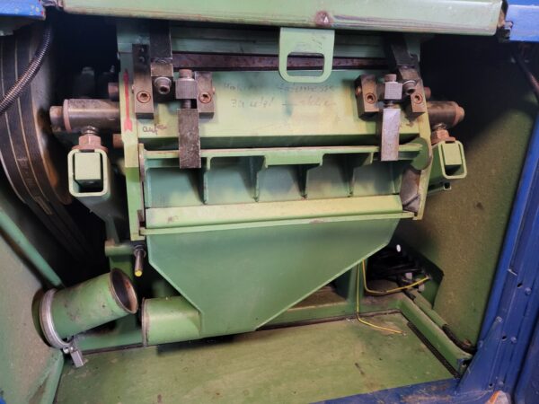 Młyn Rapid 12 kW - obrazek 9