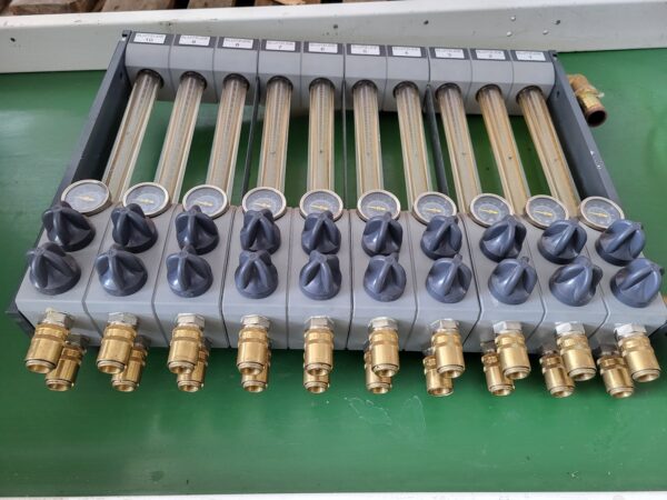 Rotametr 10 stref - obrazek 3