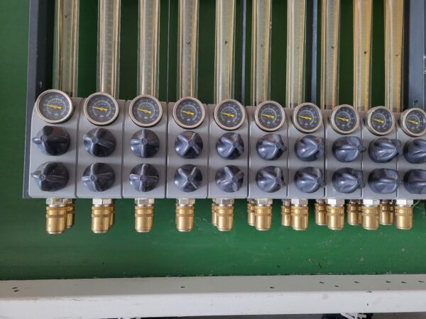 Rotametr 10 stref - obrazek 5