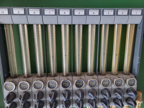 Rotametr 10 stref - obrazek 4