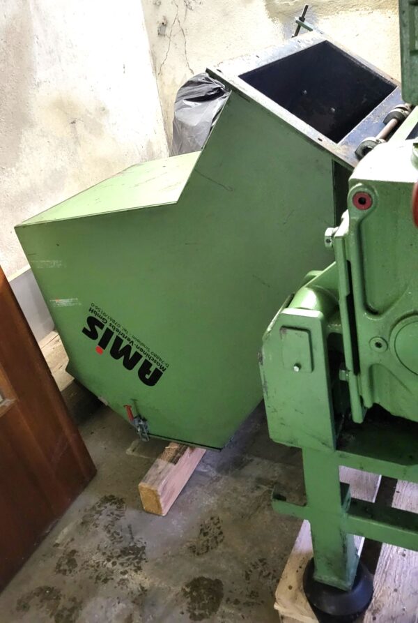 Młyn Zerma 15 kW - obrazek 11