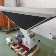 Młynek stanowiskowy 2,2 kW