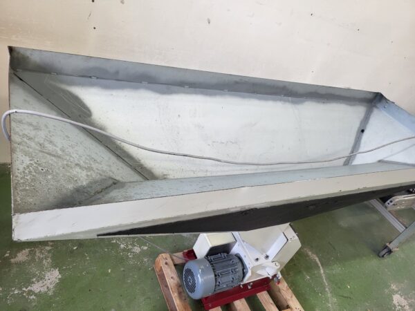 Młynek stanowiskowy 2,2 kW - obrazek 6