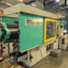 Arburg Allrounder 520 C 2000-675