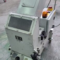 Młynek stanowiskowy Colortronic 2,2 kW