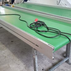 Taśmociąg prosty DEGA 390 x 90 cm - 2 sztuki