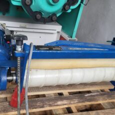 Separator detali