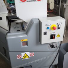 Młyn CMG G17-22-3K-SE moc 3 kW - Nowy!!!