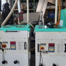 Suszarka Arburg Thermolift 100-2 - 2 sztuki