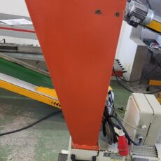 Młynek stanowiskowy Wanner 13.20 - 2,2 kW