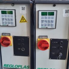 Termostat Regloplas P 140 S - 6,9 kW