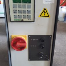 Termostat Regloplas 90 S - 6,5 kW