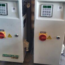 Termostat Regloplas P 140 - 9,8 kW