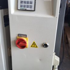 Termostat Regloplas P 160 - 9,6 kW