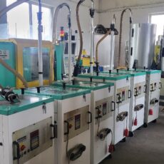Suszarka Arburg Thermolift 100-2 - 3 sztuki